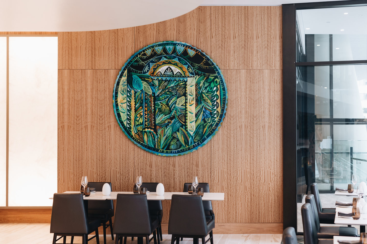 Art Pharmacy sourced artworks for the newly opened The Westin Brisbane